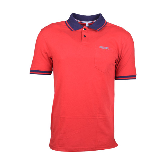 POLO  COTTON JERSY